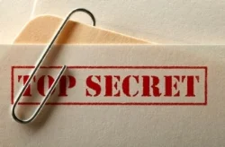 Your Information Is Private With Us