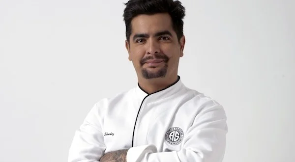 Aaron Sanchez
