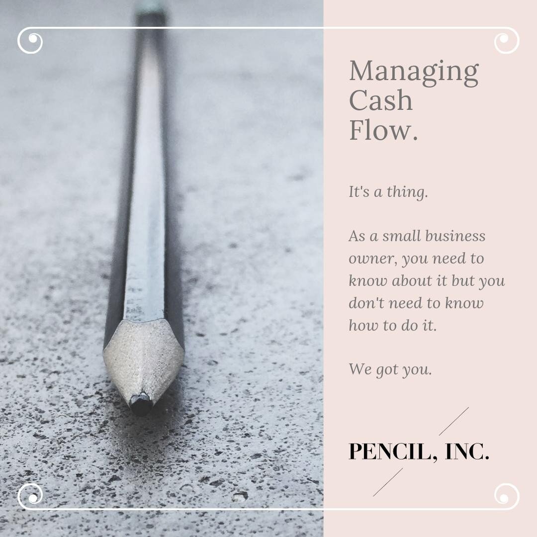 From managing #cash flow to #fraud prevention, we'll mind your books while you mind your business. Let's have lunch! Wed., Feb. 20 R.S.V.P.  http://ow.ly/UjAA30nImno #PencilMeIn