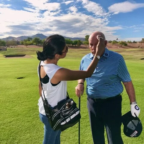 Butch Harmon for Golf Digest