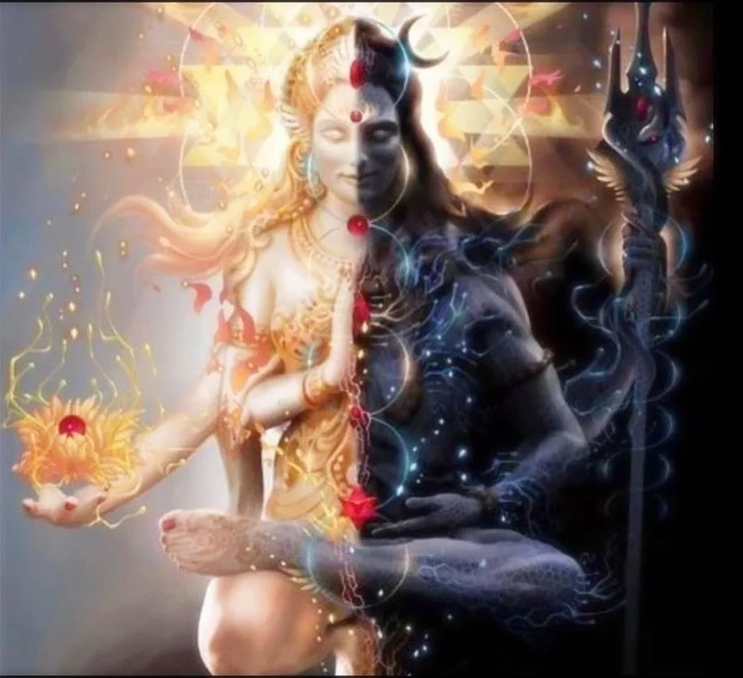 Integration of the Divine Feminine &amp; Divine Masculine Shamanic Journey ✨⚖️✨

@ancient_keys_oracles group journey for June is up on YouTube. We connected to the Divine Feminine &amp; Masculine to bring balance &amp; harmony into our lives as well 