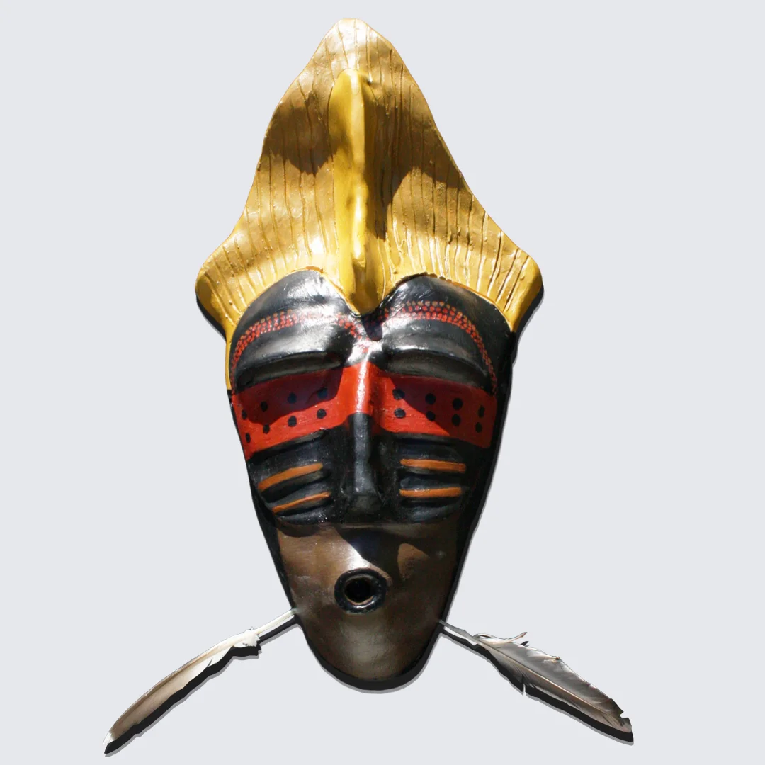 "Mustard Head"