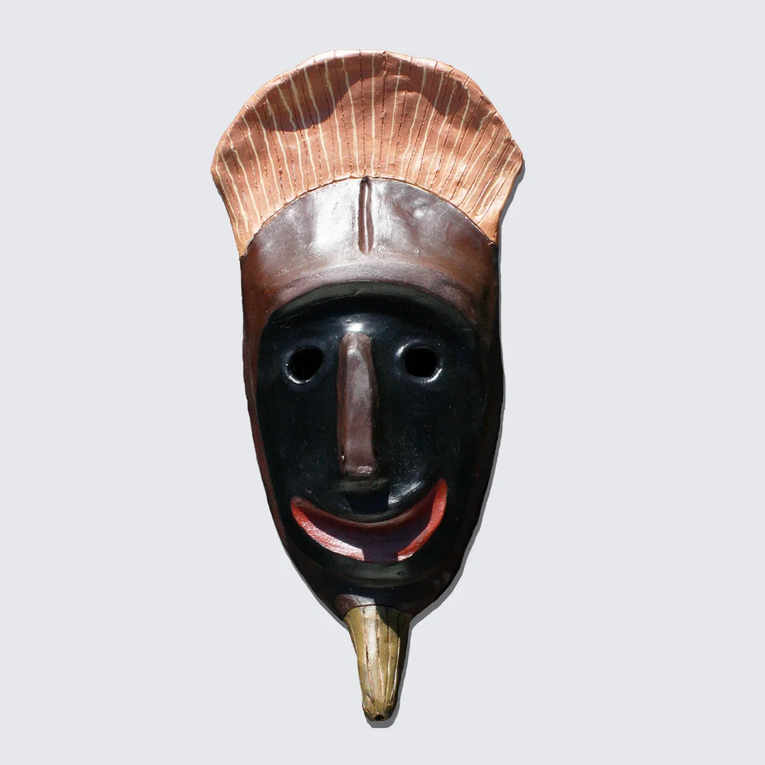 "Voodoo Smile"