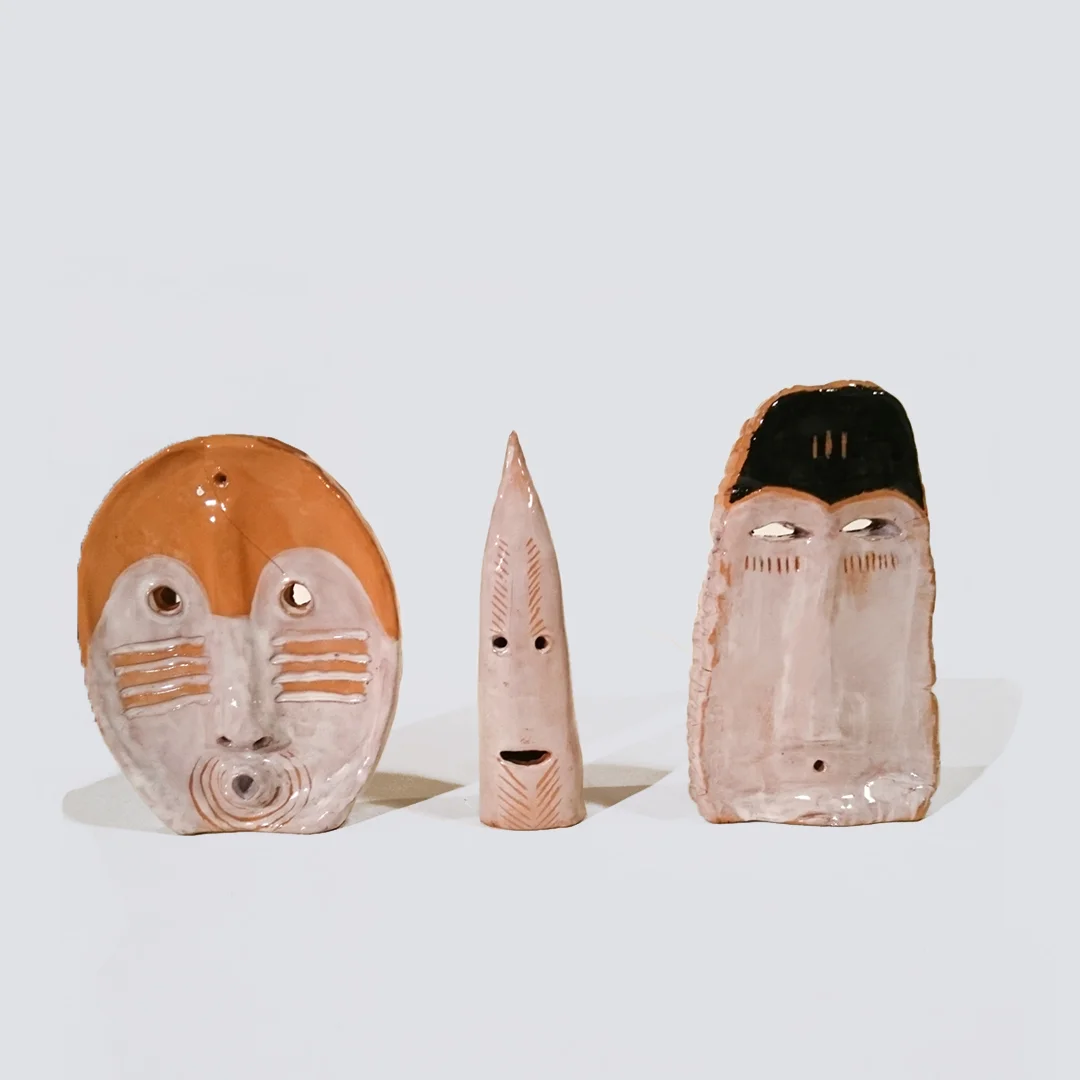 "THREE WISE MEN"