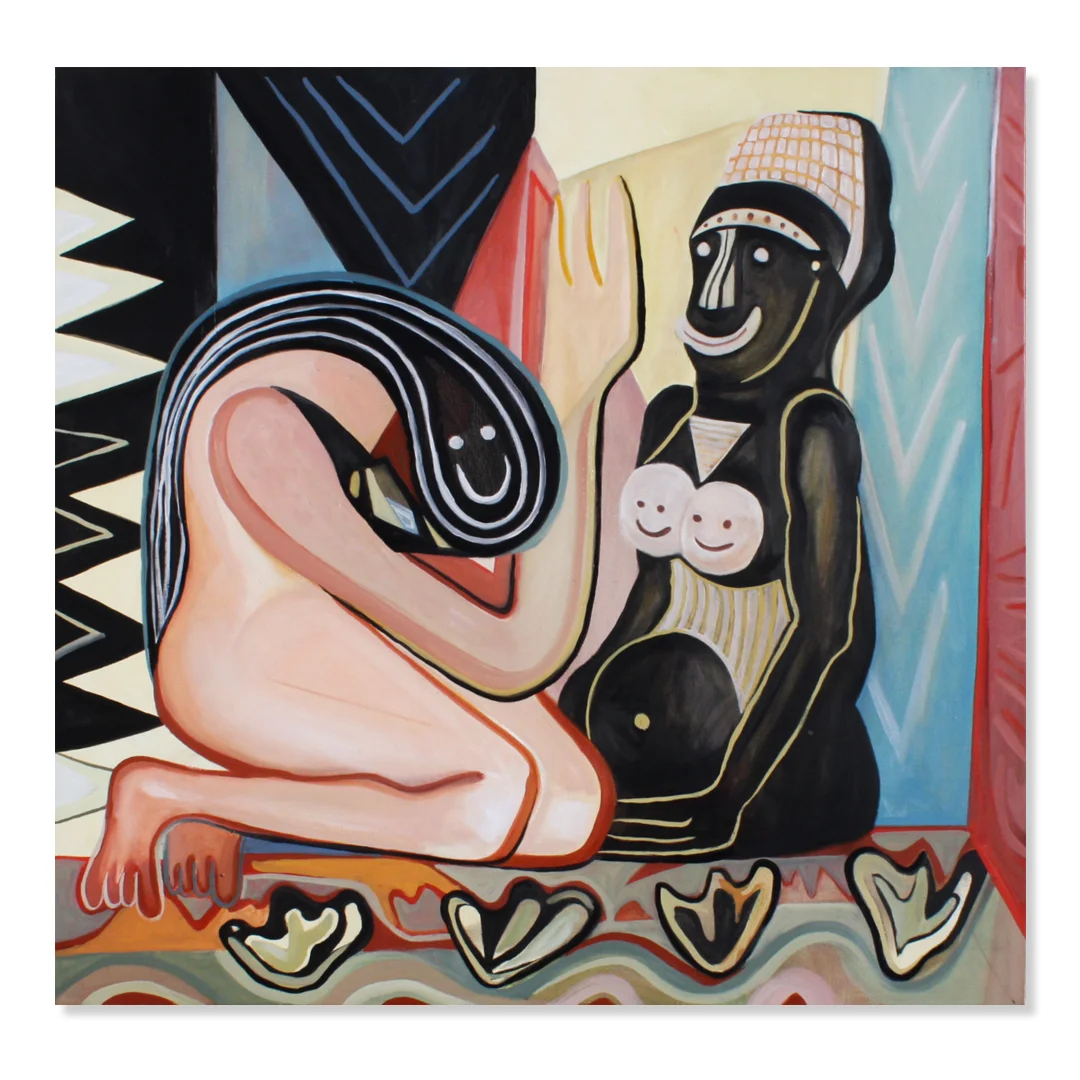 Happy_medium_90x90_oil_canvas.jpg