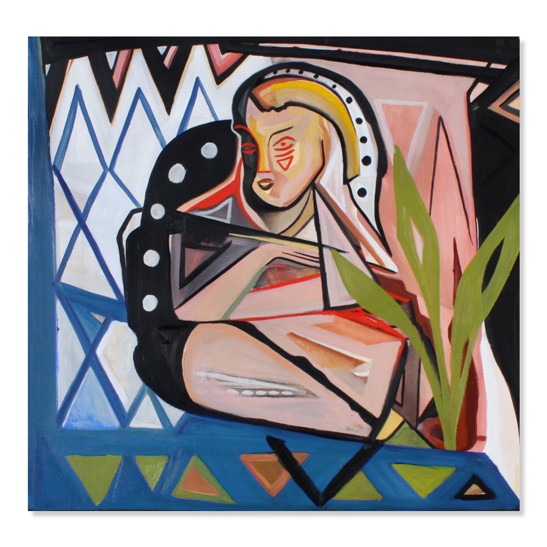 The_Gate _keeper_90x90_oil_canvas.jpg