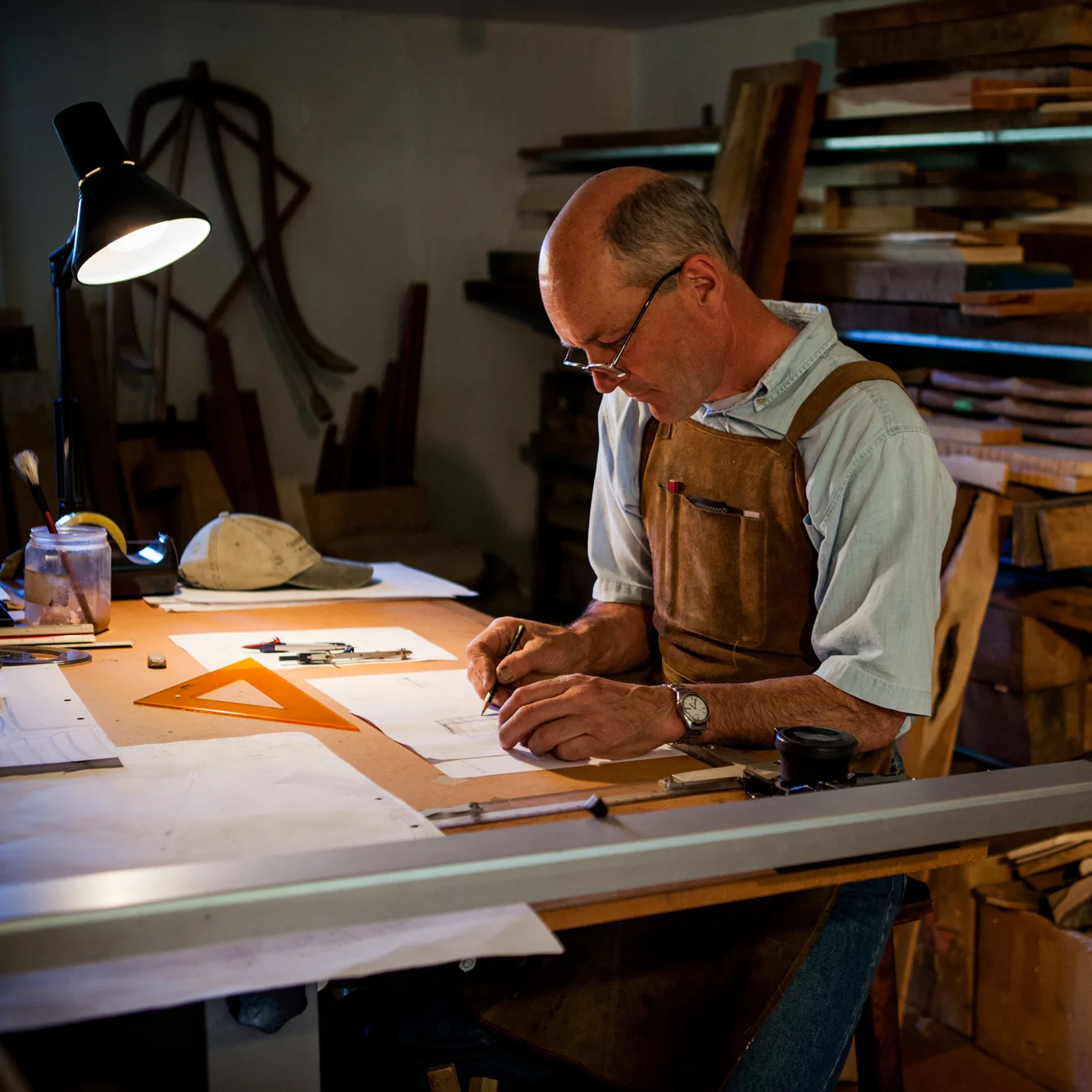 David Haig Rocking Chair.jpg