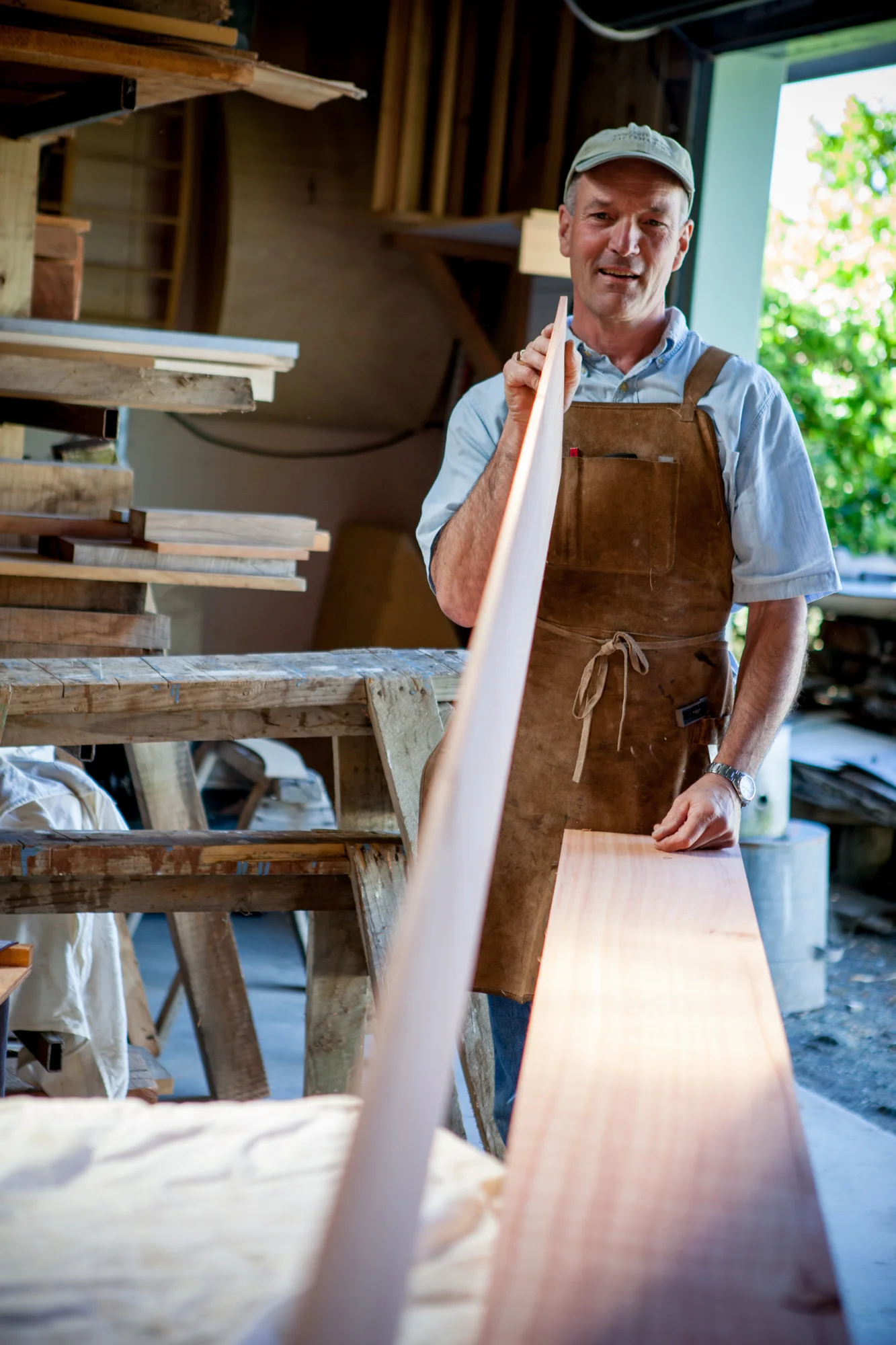 David Haig Rocking Chair.jpg