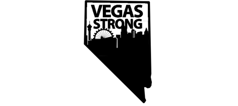 Vegas Stronger Logo