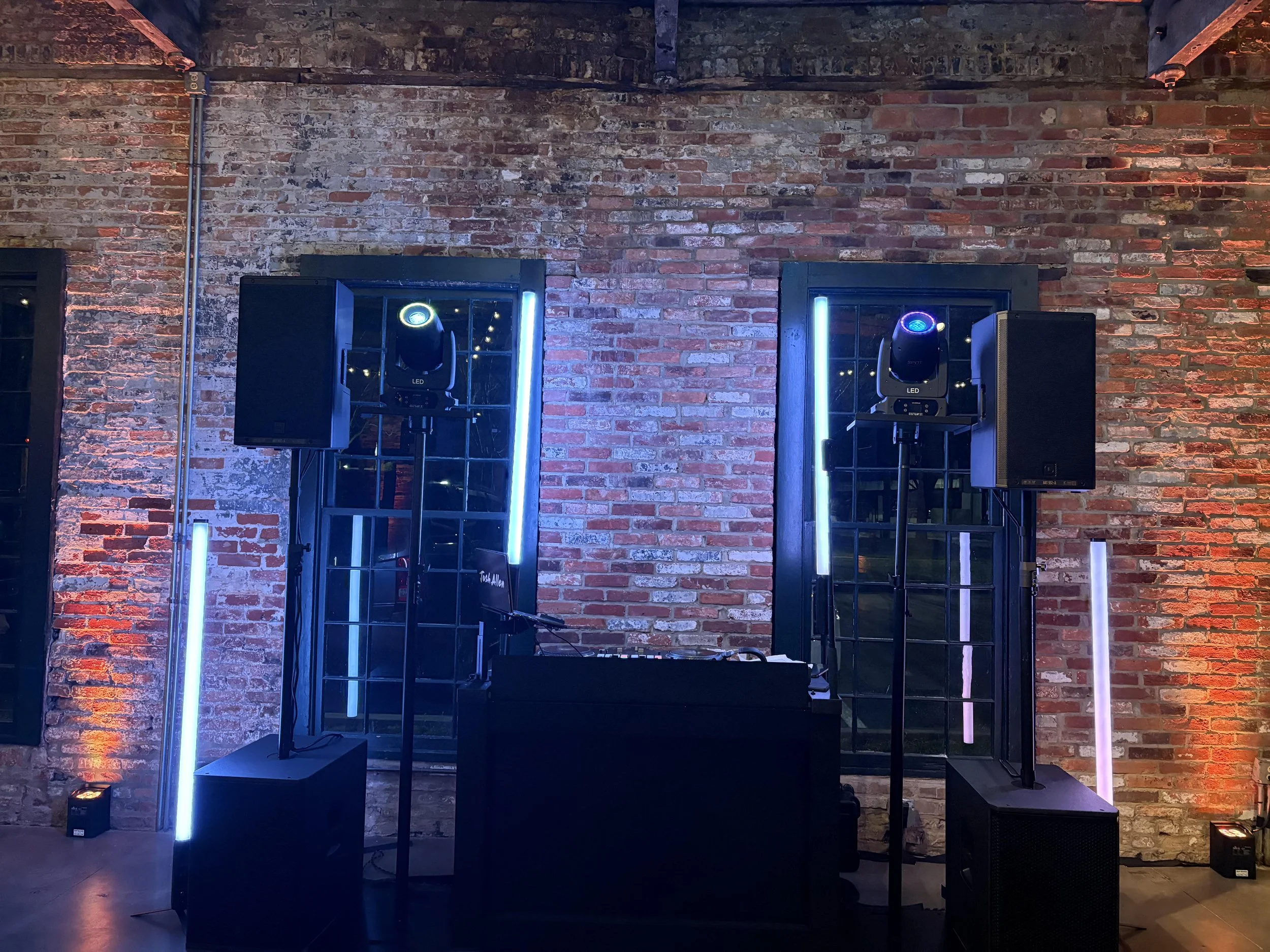 Ultimate Package Setup