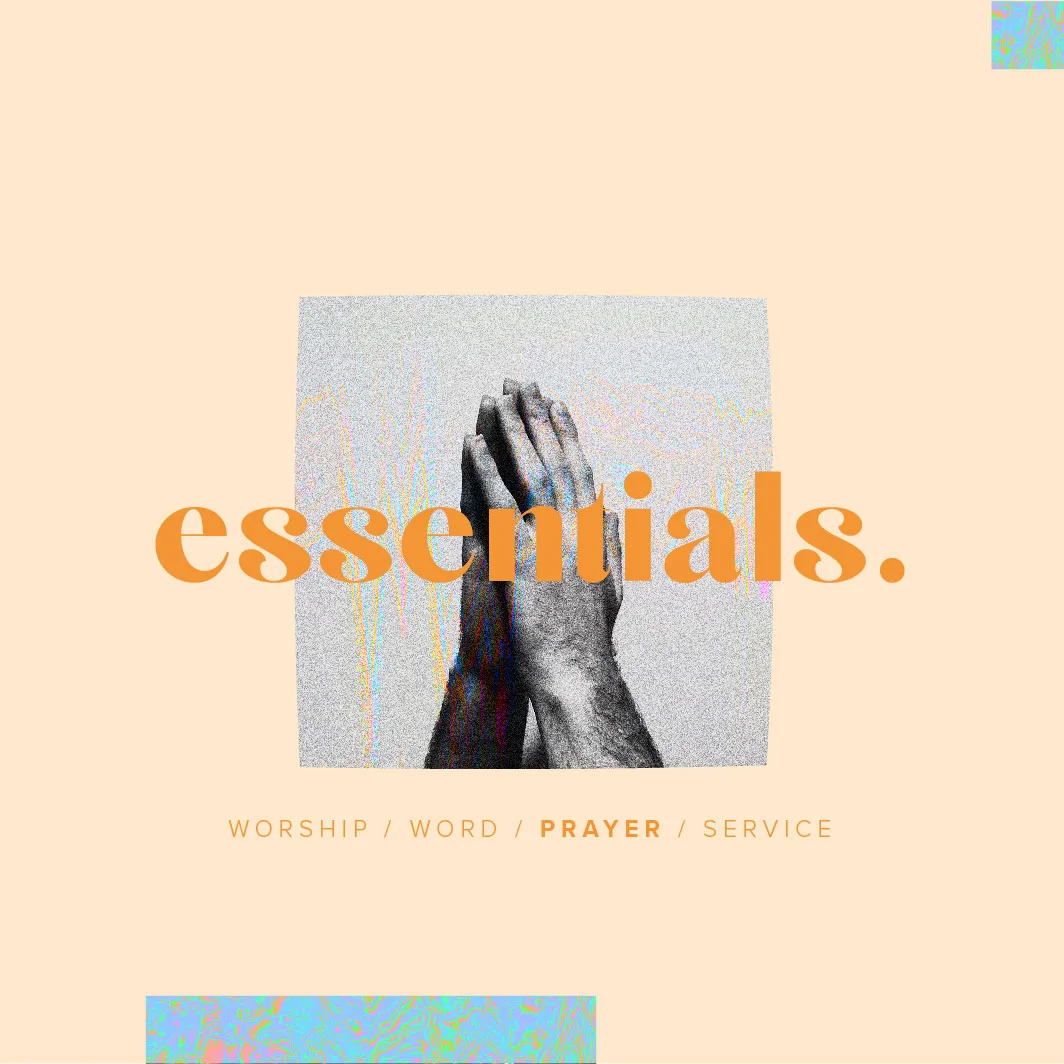 08/07/18 - Jo Moore - Prayer - AM