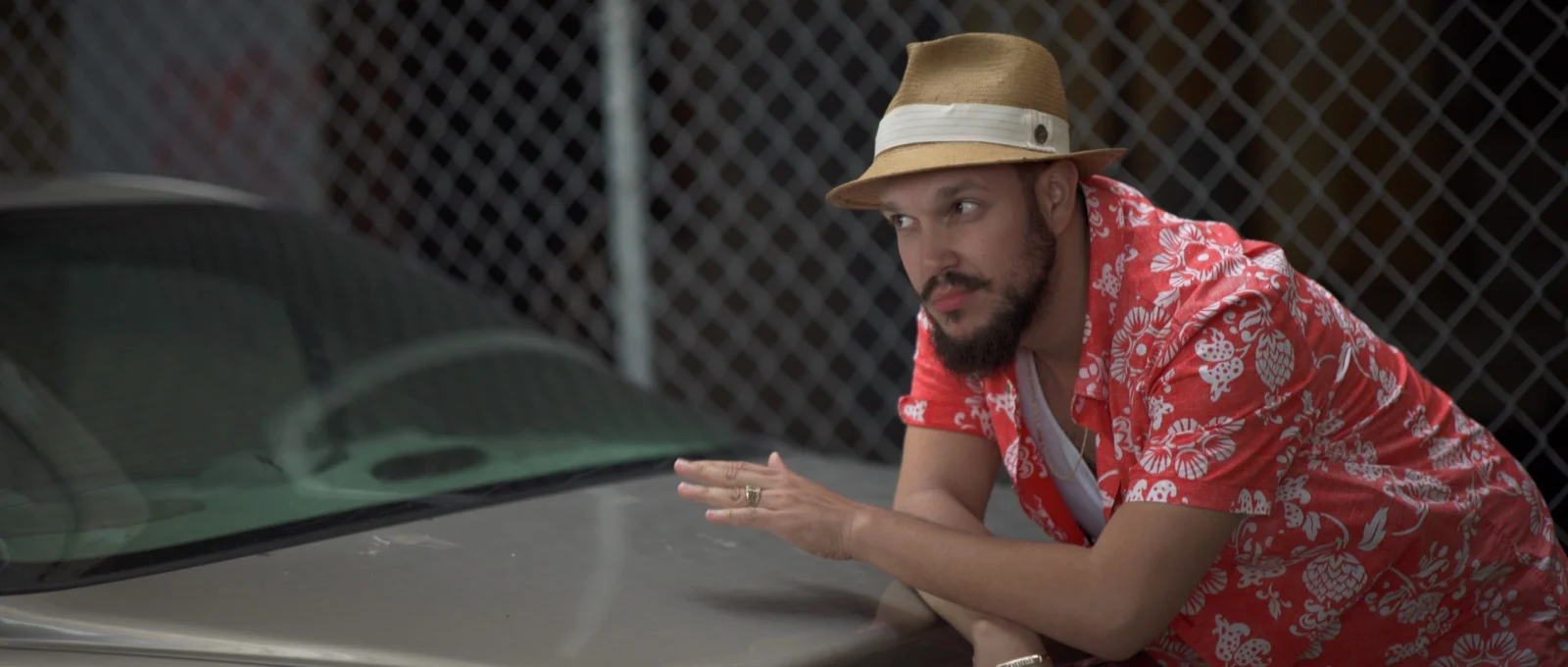 Angel Talking to Trunk.JPG