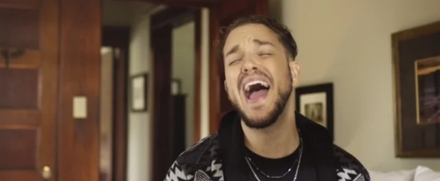 "Don't Let It Go"  Buddy Roc ft. Queli