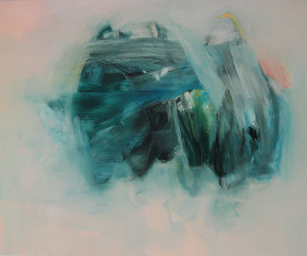 HJ RED STUDIO Sail On V Oil on Canvas 30 x 36 SOLD.jpg