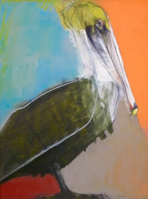 Sacred Creatures Sacred Spaces rebeccahaines-raphael.jpg