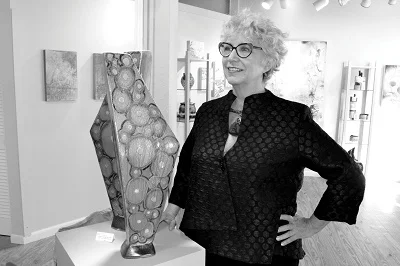 'Someone You Should Know: Maureen Watson'