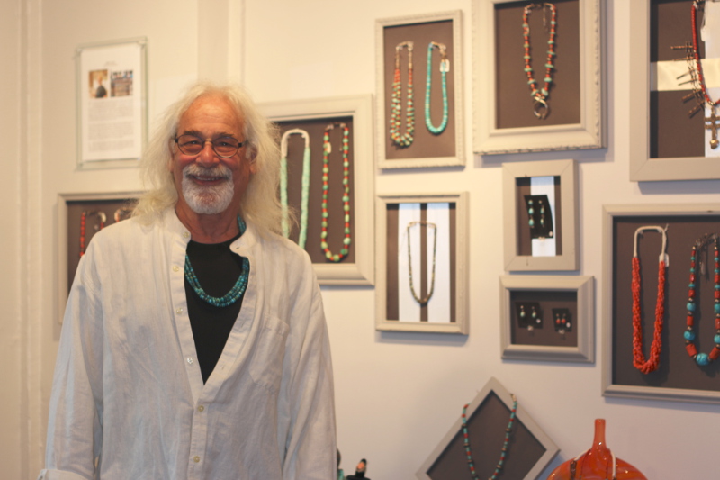Watson MacRae Opens 'Sacred Creatures, Sacred Spaces'