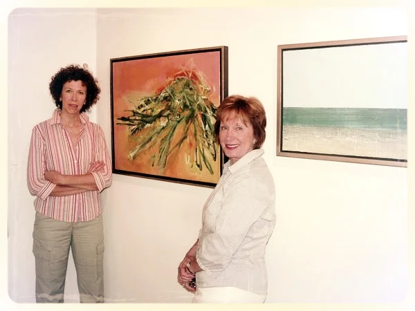 Hollis Jeffcoat and Elizabeth Lambert