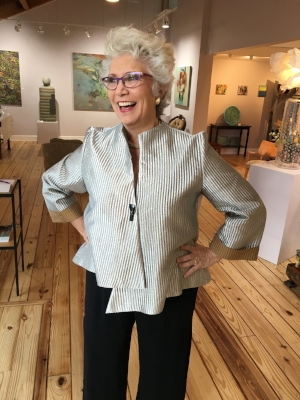 Maureen Watson Owner, Watson MacRae Gallery