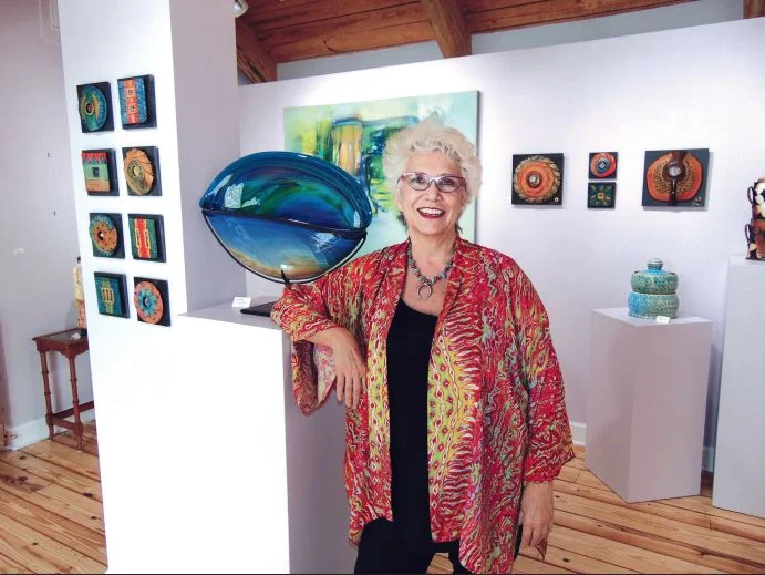 Watson MacRae Gallery Opens in New Space 
