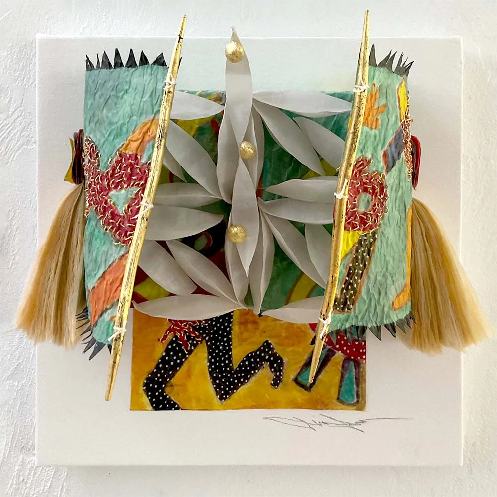 Akiko Sugiyama Gallery — Watson MacRae Gallery