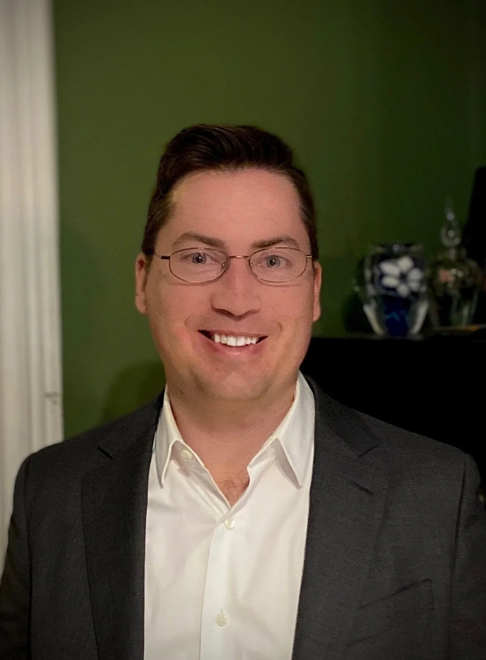 Meet Our Board — Elevation Science Institute