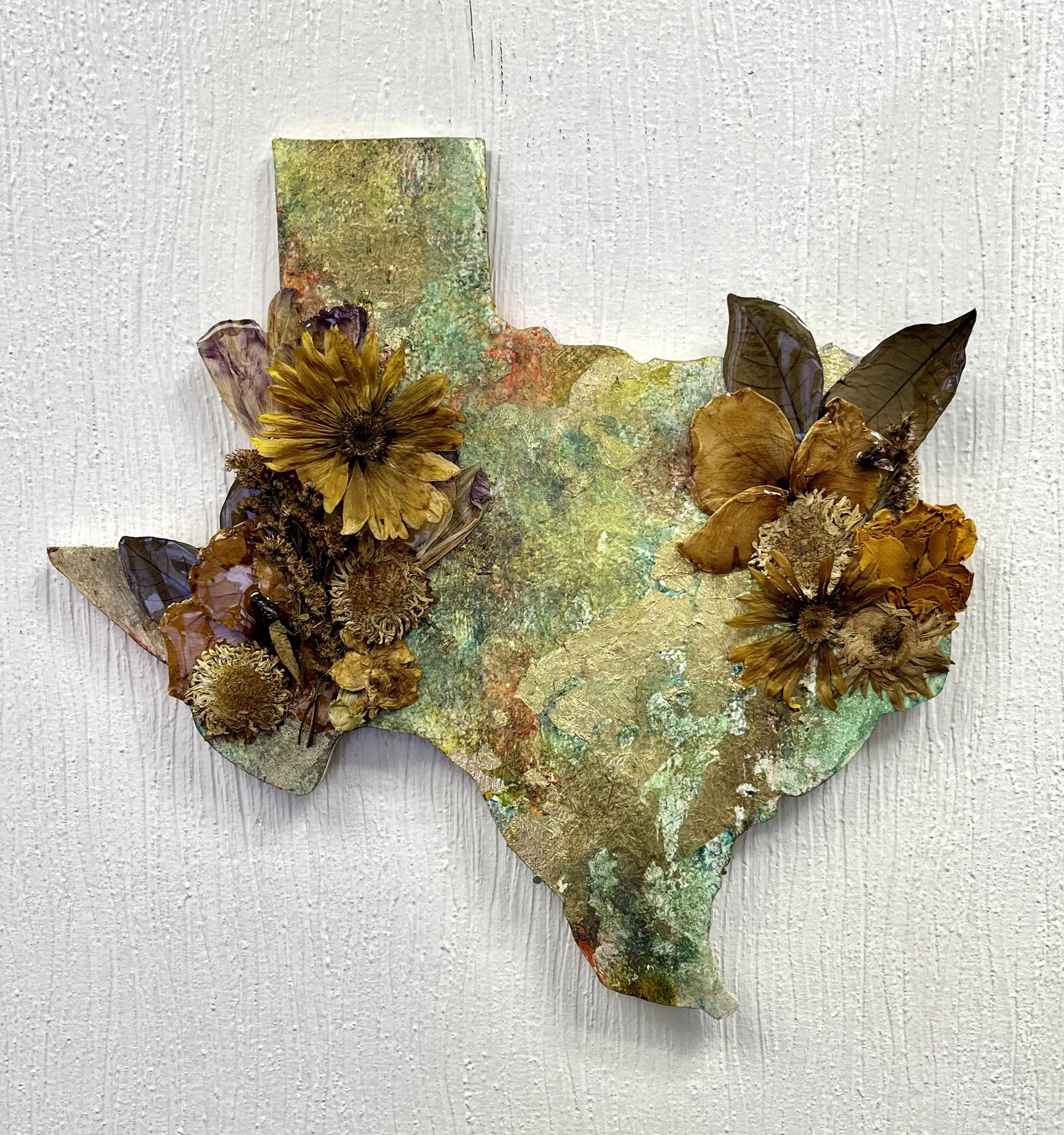 Texas Petals 