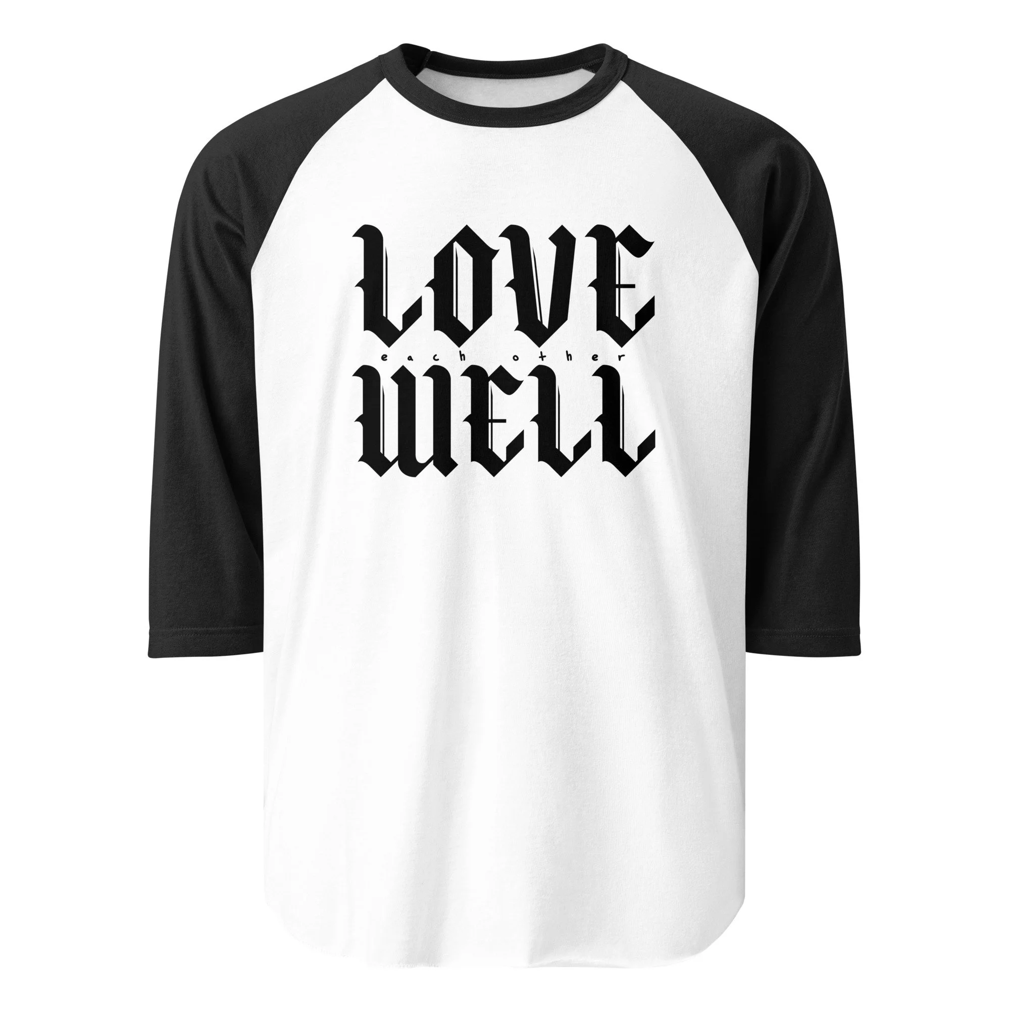 unisex-34-sleeve-raglan-shirt-white-black-front-69d520ba19b80.jpg