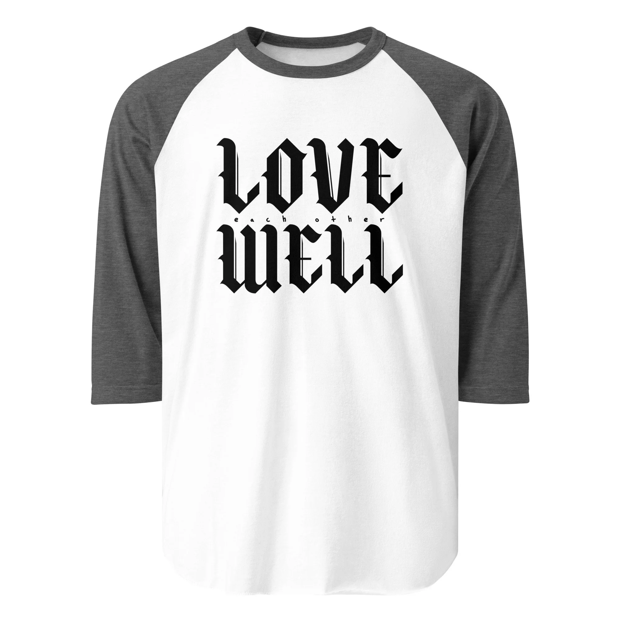 unisex-34-sleeve-raglan-shirt-white-heather-charcoal-front-69d520ba1a1fb.jpg