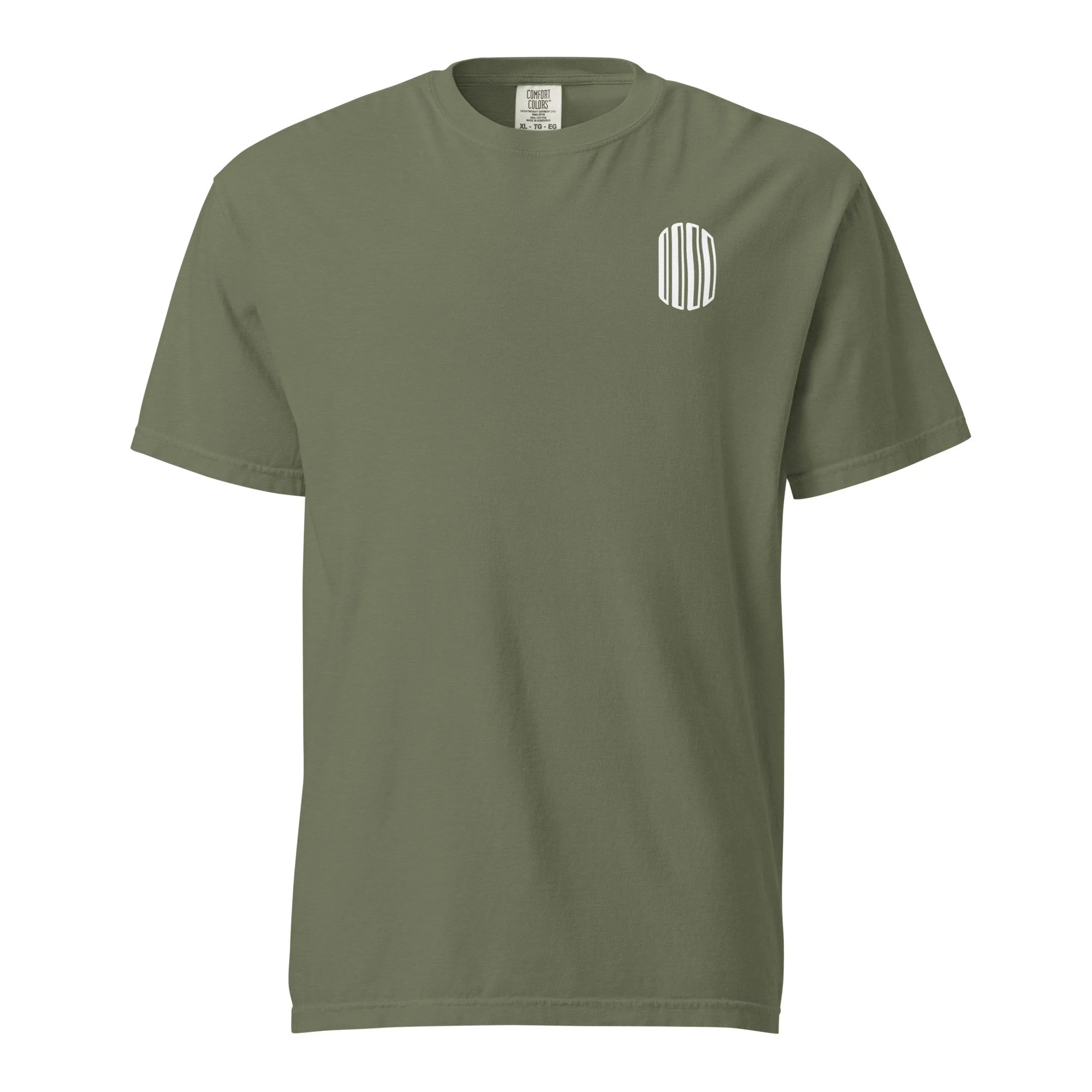 unisex-garment-dyed-heavyweight-t-shirt-moss-front-6a4734687363b.jpg