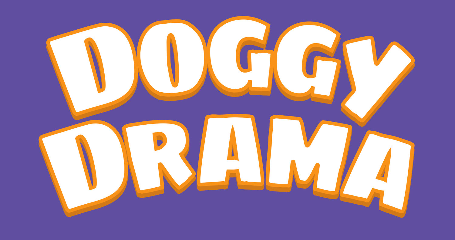 Doggy Drama