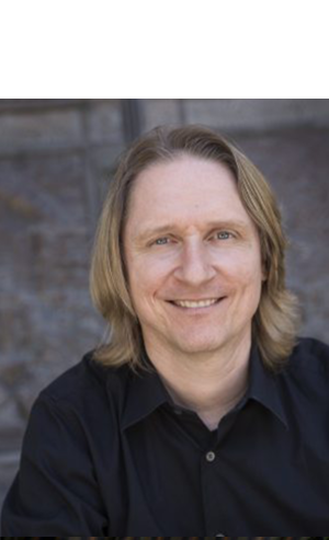 Dr. Christoph Bull, Organist-in-Residence cbull@fccla.org