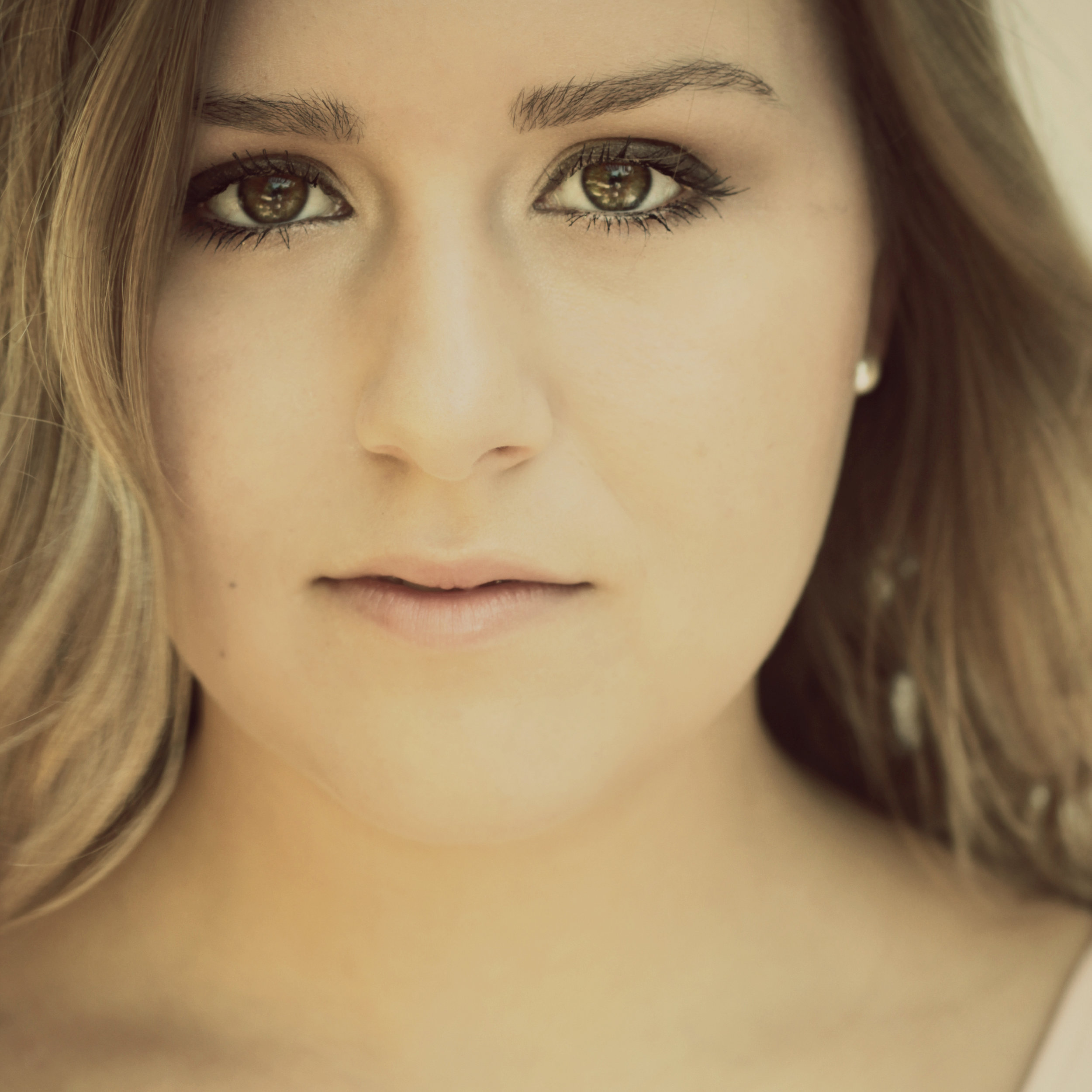 Gracie Schram Music 