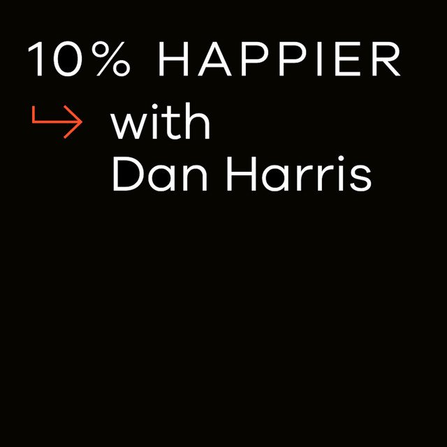 10% Happier Podcast
