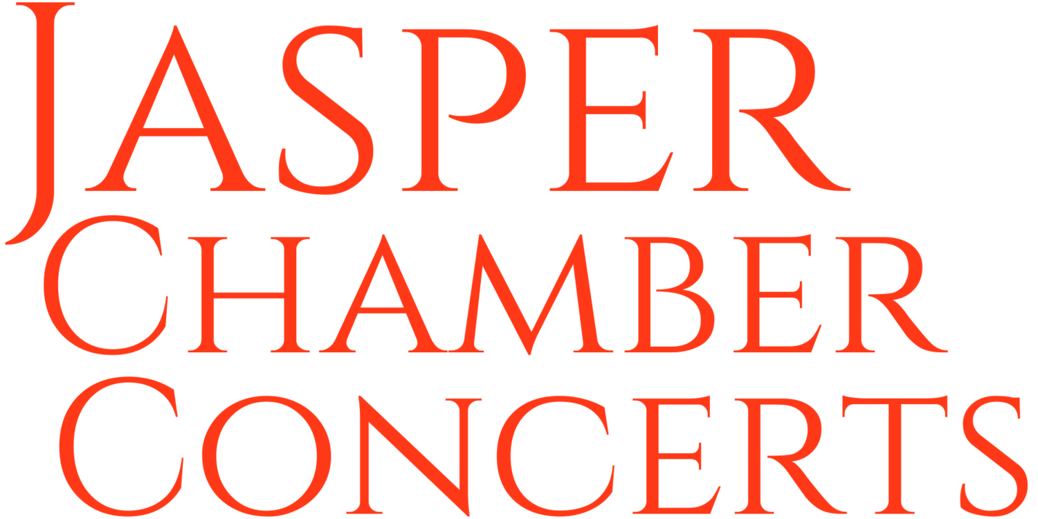Jasper Chamber Concerts