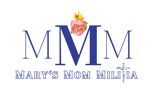 Mary’s Mom Militia