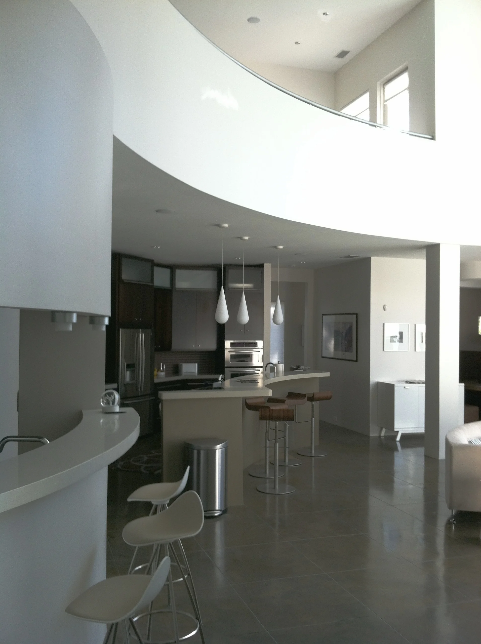 Residential - Interior 