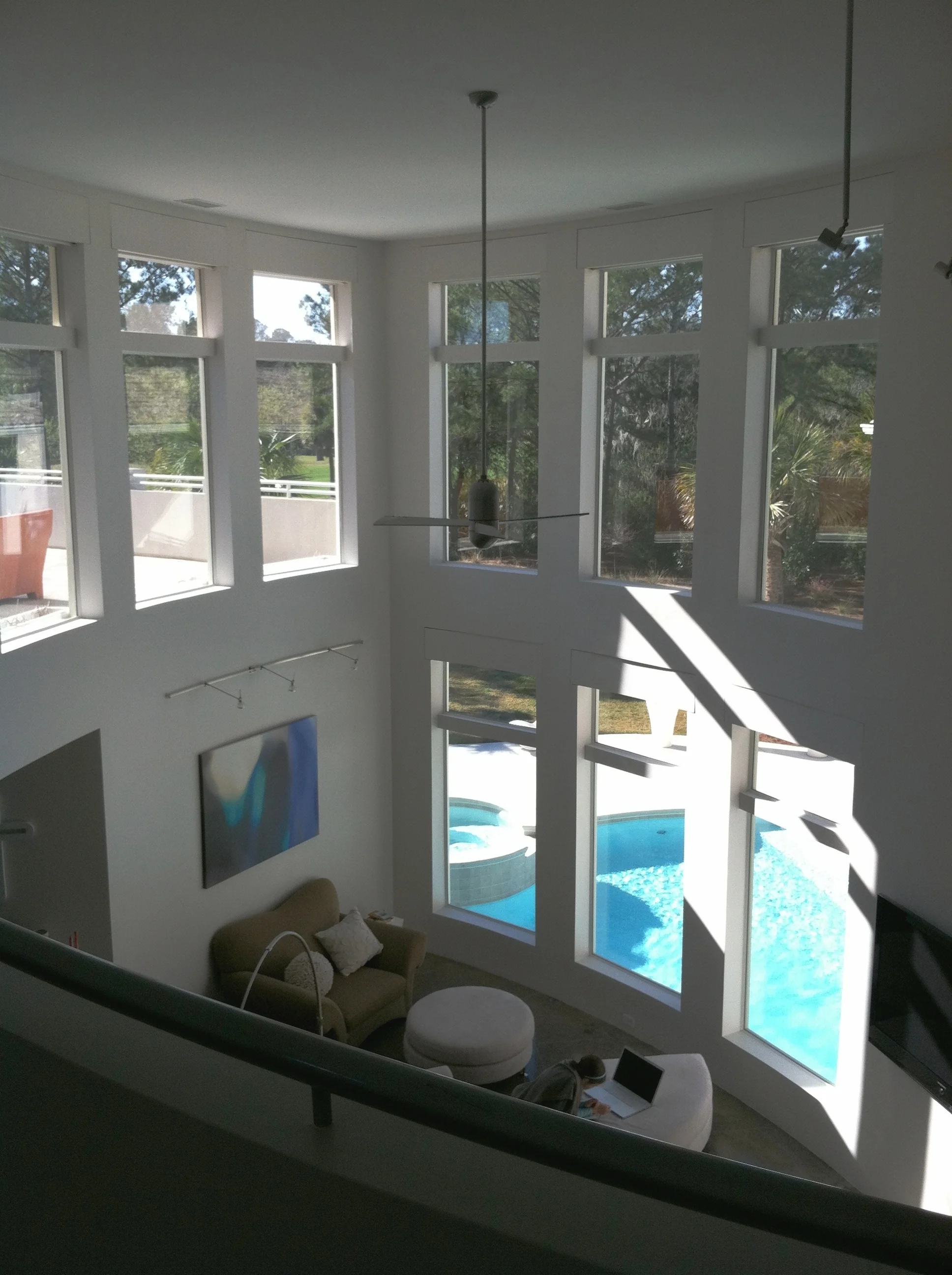 Residential - Interior