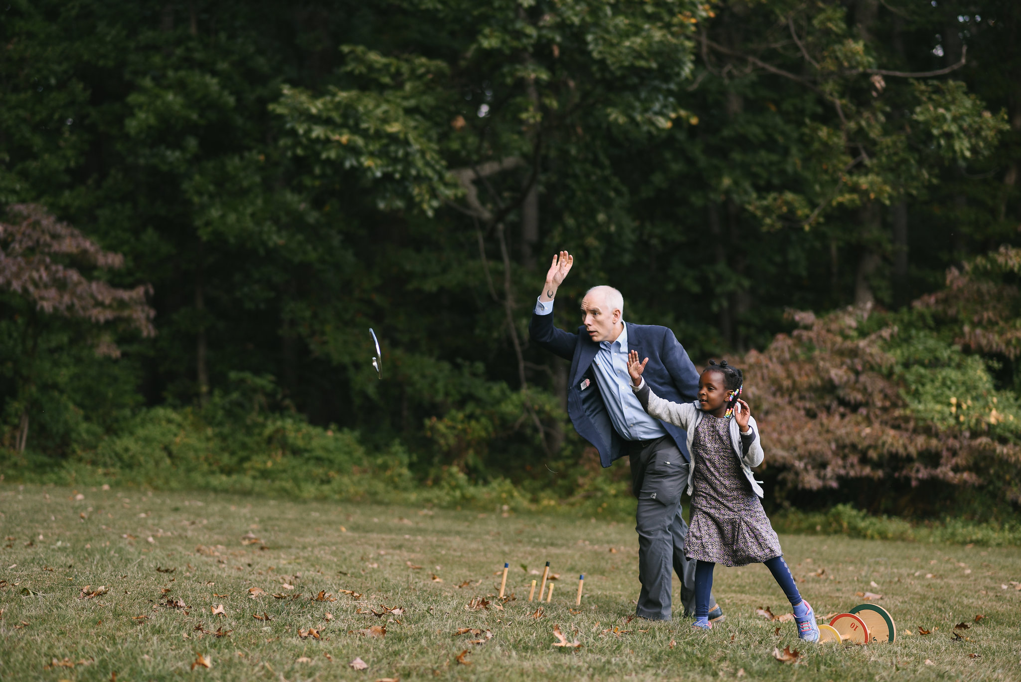 Vintage, DIY, Rustic, Germantown, Baltimore Wedding Photographer, Alternative, Casual, Outdoor Wedding, Church Wedding, Whimsical, Campground, Candid Photo, Reception Games, Wedding Reception