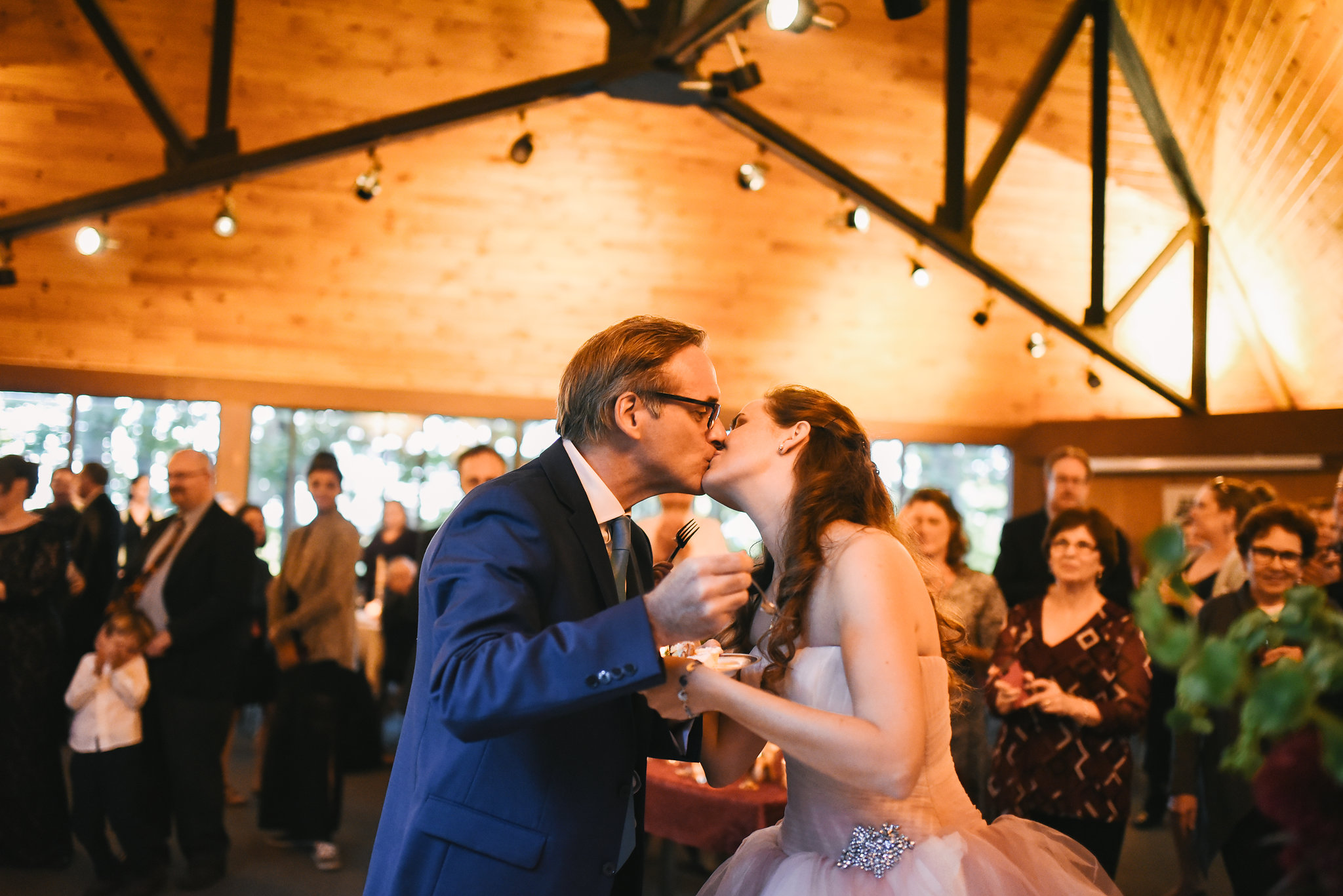Vintage, DIY, Rustic, Germantown, Baltimore Wedding Photographer, Alternative, Casual, Outdoor Wedding, Church Wedding, Whimsical, Campground, Kiss Photo, Bride and Groom, Wedding Reception