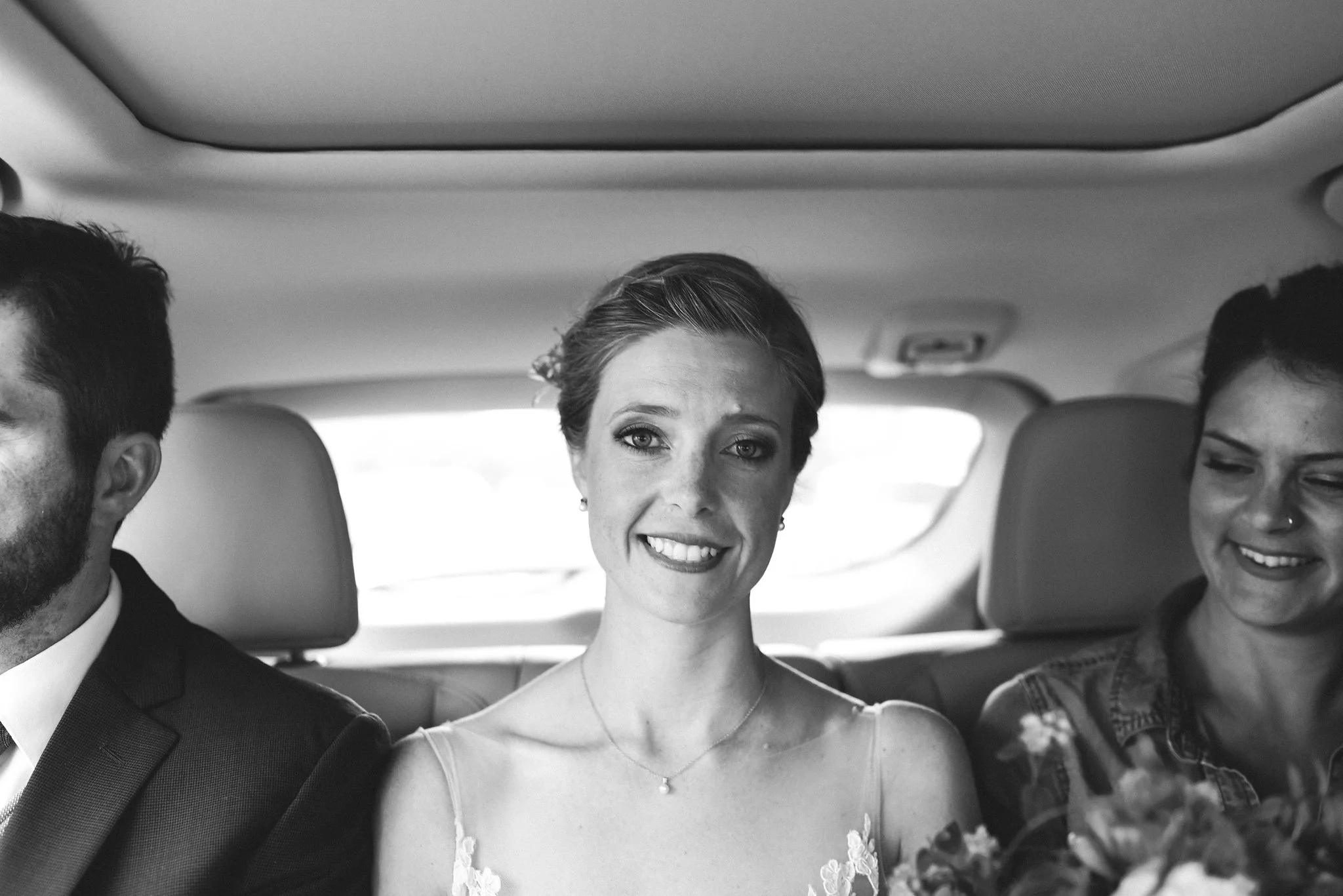 Rustic Old Town Alexandria Wedding in the Fall McKenzie Elizabeth