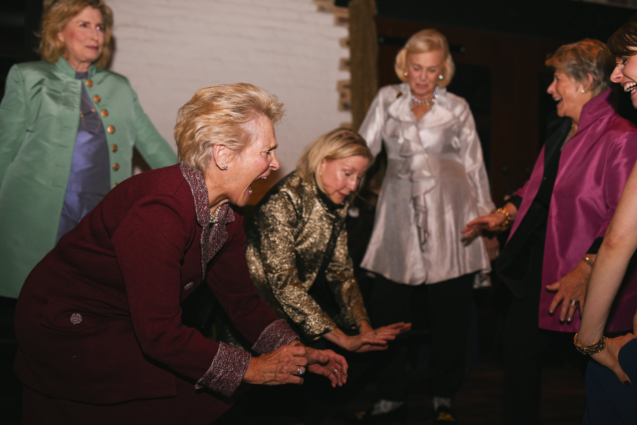 Alexandria, DC, Old Town, Reception, Virtue Feed and Grain, Wedding Guests, Dancing