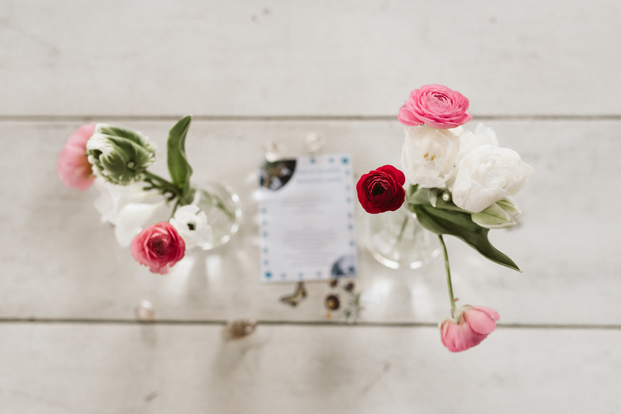  Baltimore, Maryland Wedding Photographer, Hampden, Eco-Friendly, Green, The Elm, Simple and Classic, Vintage, Delicate Floral Centerpieces, Local Color Flowers 