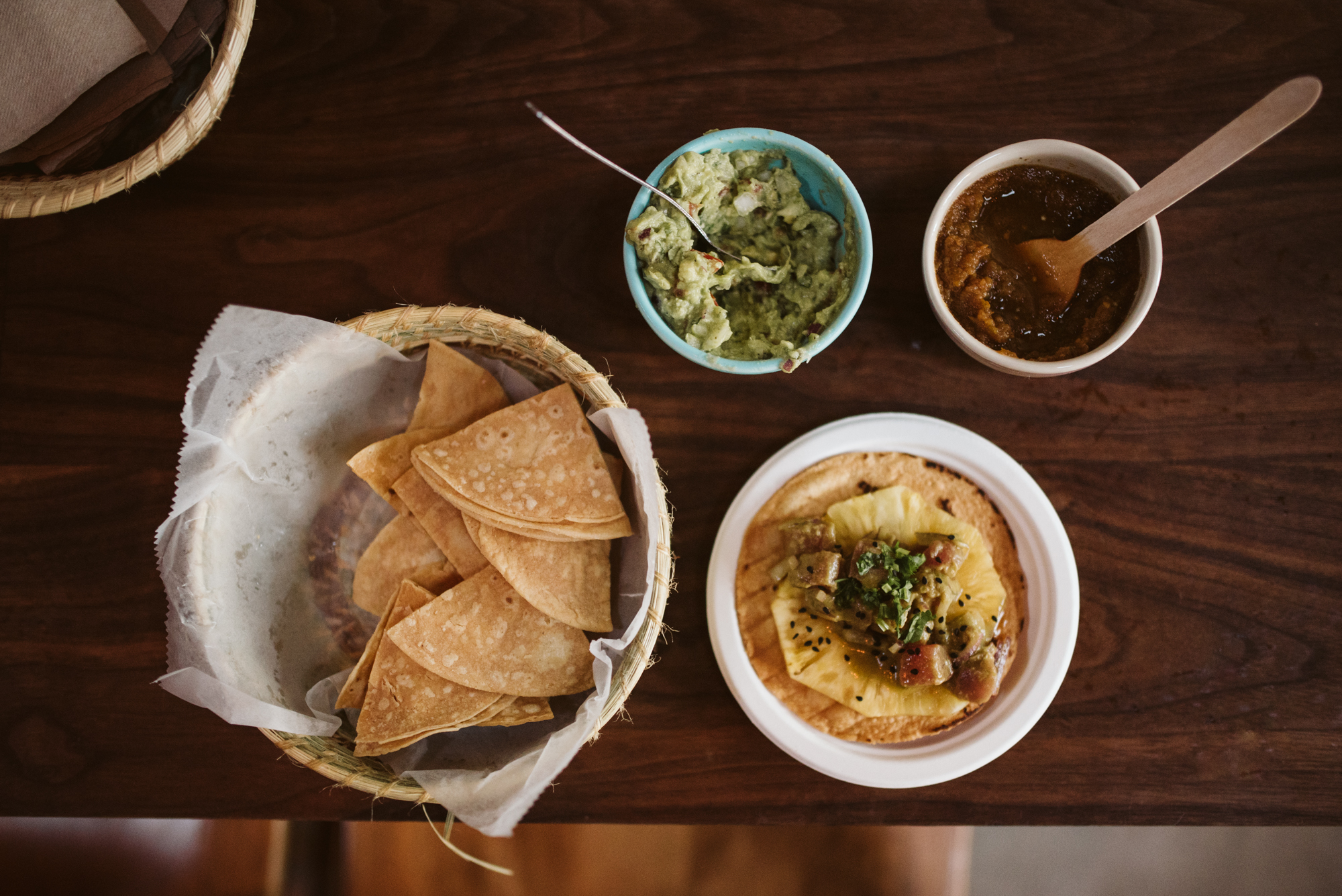 Outdoor Wedding, Casual, Simple, Baltimore, Maryland Wedding Photographer, Laid Back, September Wedding, Food at Reception, Clavel, Tacos, Mexican Food