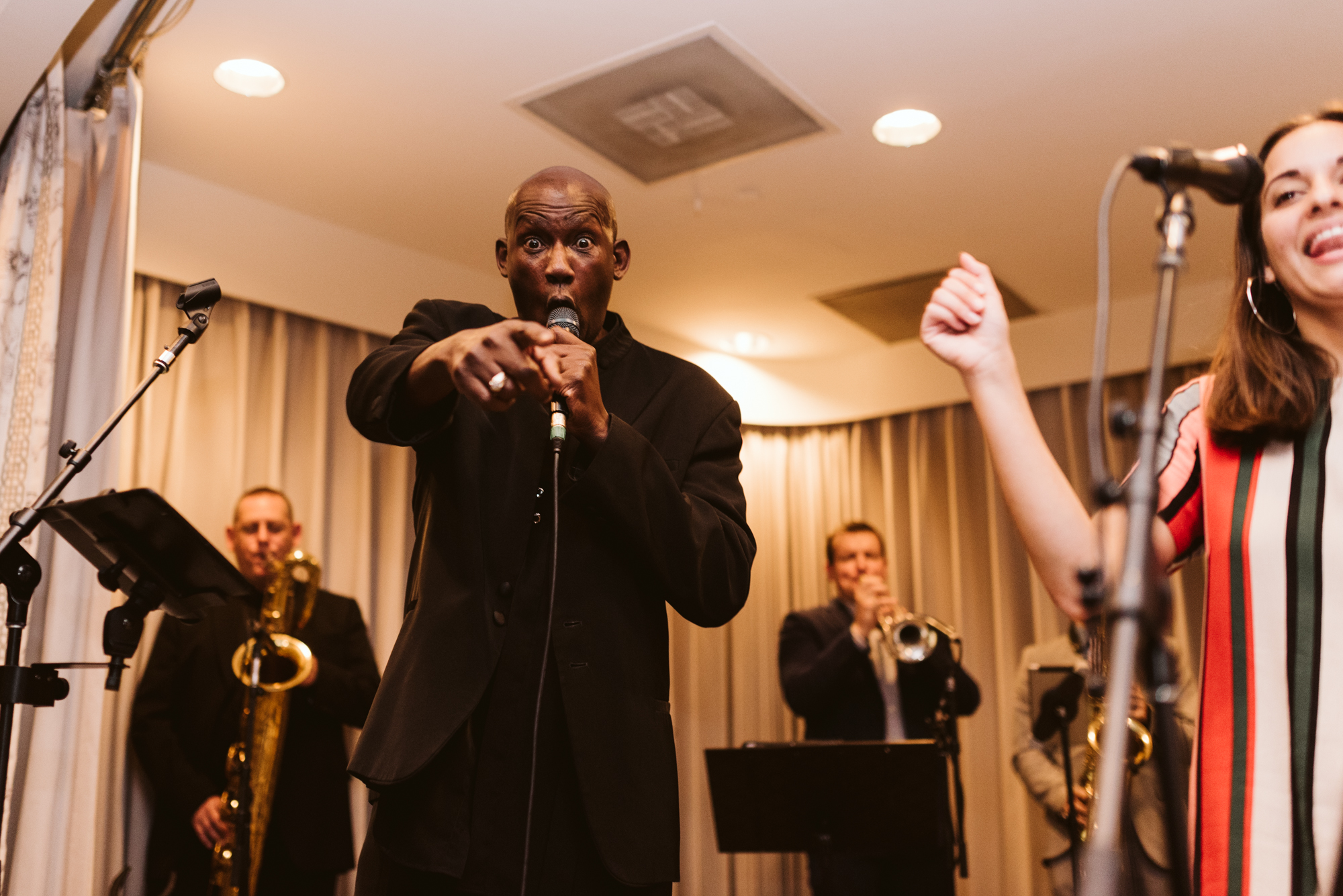 Elegant, Columbia Country Club, Chevy Chase Maryland, Baltimore Wedding Photographer, Classic, Traditional, Bachelor Boys Band Performing, Fun Wedding Band