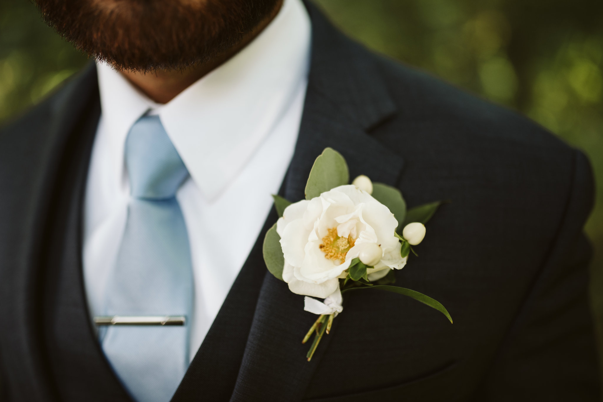  Ellicott City, Baltimore Wedding Photographer, Wayside Inn, Summer Wedding, Romantic, Traditional, Outside of Portrait of Bride, Fleur de Lis Boutonniere  