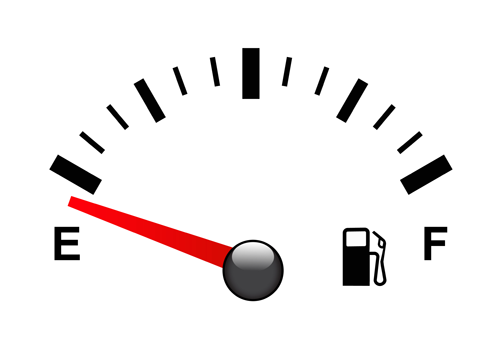 Having It All & Still Feeling Empty