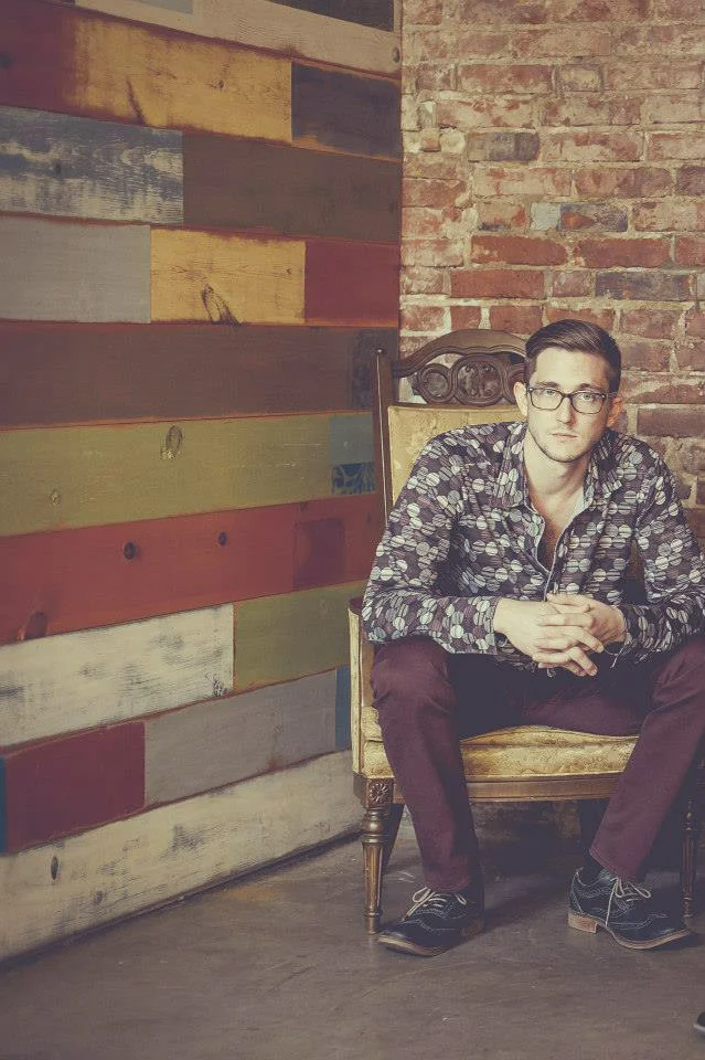 Richie Kihlken Band at Foam with The Belief Cycle