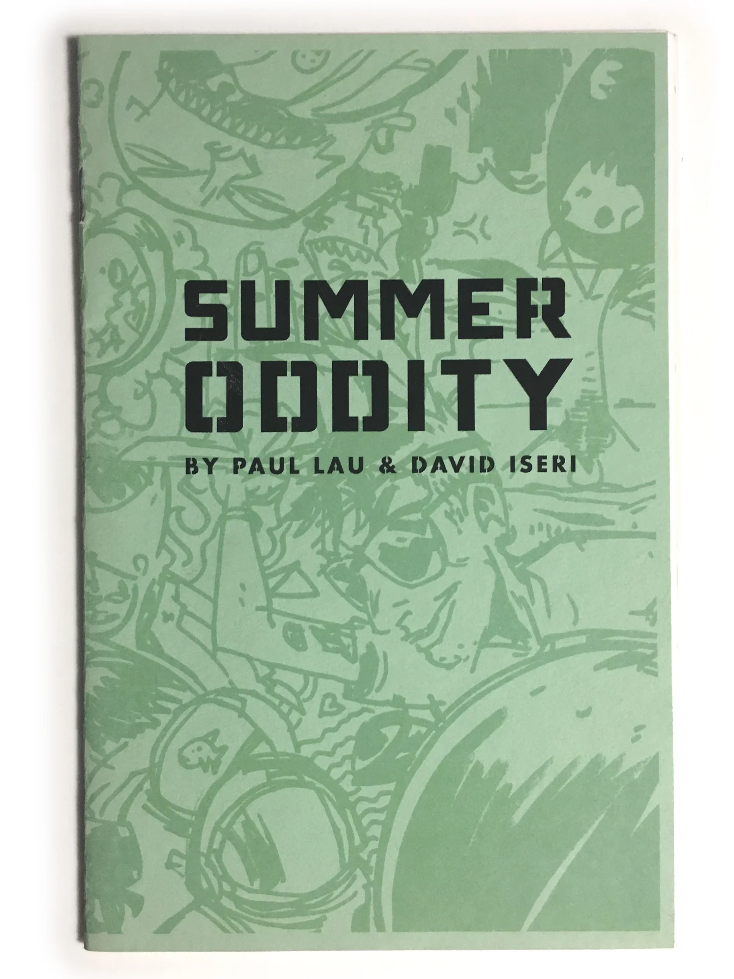 SUMMER ODDITY.jpg