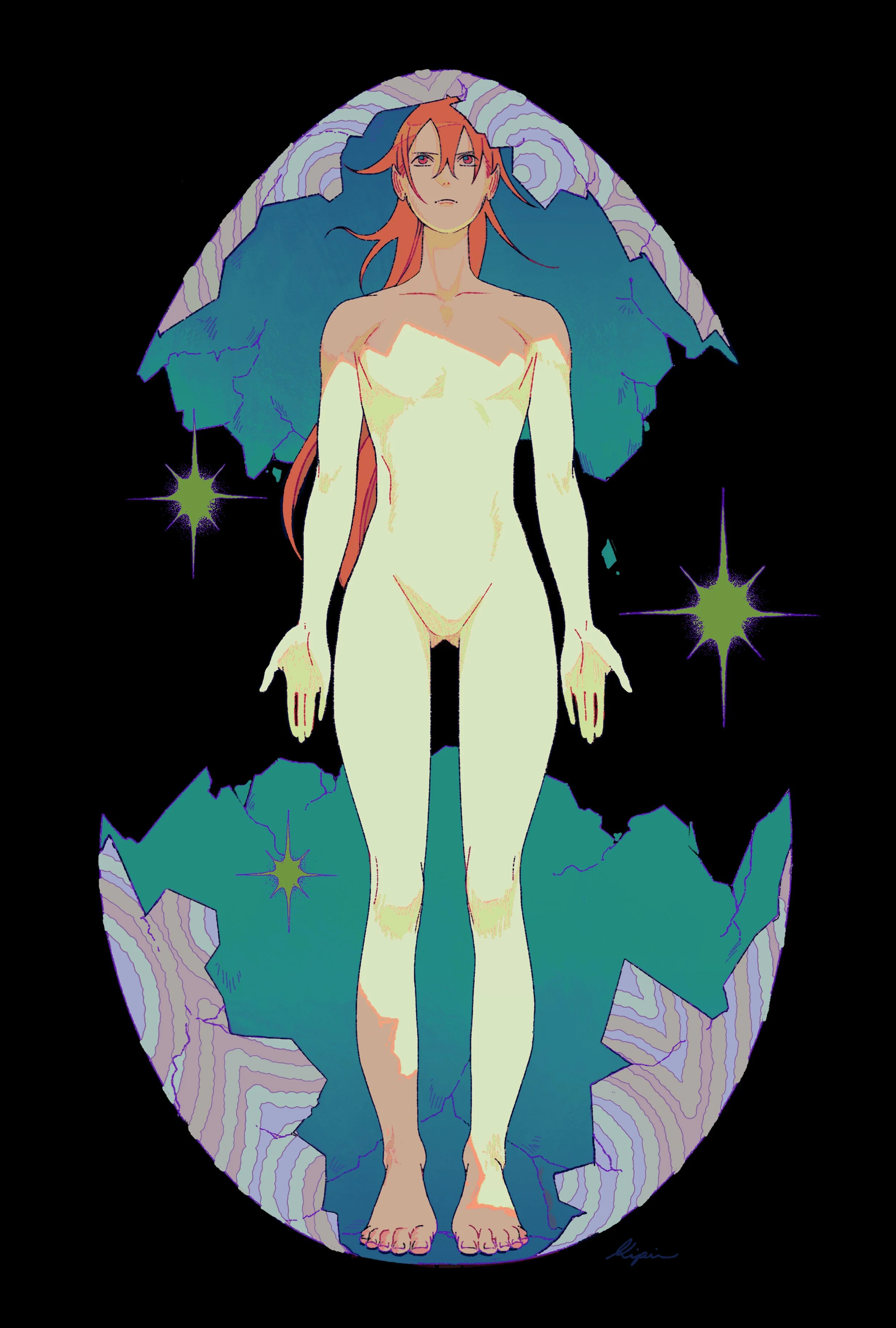 Personal Piece 2021